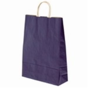 （業務用2セット）ベルベ 手提袋 T-8 1874 紺 50枚 【北海道・沖縄・離島配送不可】の通販は 8,561円