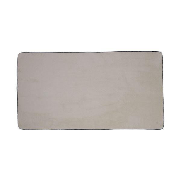 （まとめ） 丸眞 トアラ大判バスタオル トアラアイボリー 1枚 〔×3セット〕の通販は 7,243円