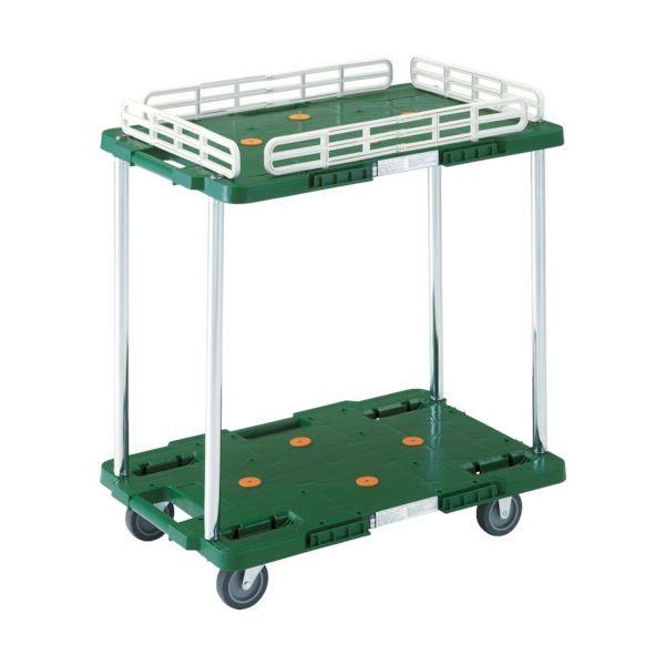 西田製凾 再利用型コンテナ「再坊」 SBA1210H [SBA-1210-H][r21][s9-833]