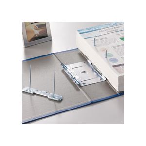 (まとめ)TANOSEE 両開きパイプ式ファイル A4タテ 100mmとじ 青 10冊の通販は (まとめ)TANOSEE 両開きパイプ式ファイル A4タテ 100mmとじ 青 10冊の通販は