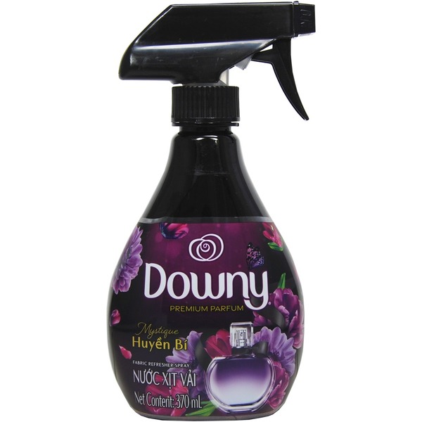 〔アジアンダウニー〕ファブリックリフレッシャーミスティーク〔×6本セット〕 【北海道・沖縄・離島配送不可】