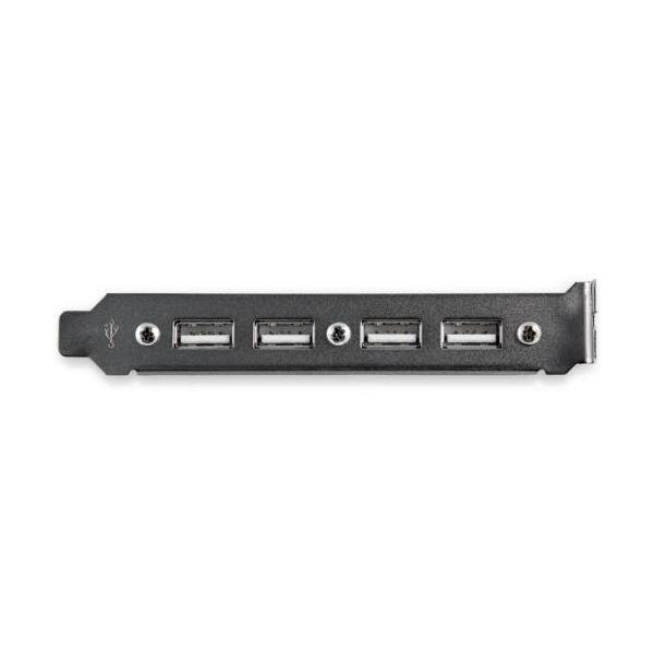 (まとめ) StarTech.com マザーボードピンヘッダー接続USB 4ポート増設変換アダプタ USB A(メス)×4-IDC10ピン(メス)×2 USBPLATE4 1本 〔×3セット〕の通販は (まとめ) StarTech.com マザーボードピンヘッダー接続USB 4ポート増設変換アダプタ USB A(メス)×4-IDC10ピン(メス)×2 USBPLATE4 1本 〔×3セット〕の通販は