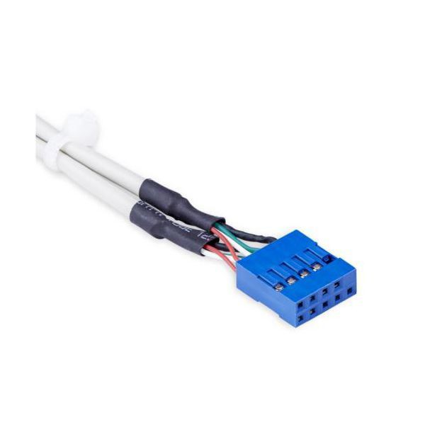 (まとめ) StarTech.com マザーボードピンヘッダー接続USB 4ポート増設変換アダプタ USB A(メス)×4-IDC10ピン(メス)×2 USBPLATE4 1本 〔×3セット〕の通販は (まとめ) StarTech.com マザーボードピンヘッダー接続USB 4ポート増設変換アダプタ USB A(メス)×4-IDC10ピン(メス)×2 USBPLATE4 1本 〔×3セット〕の通販は