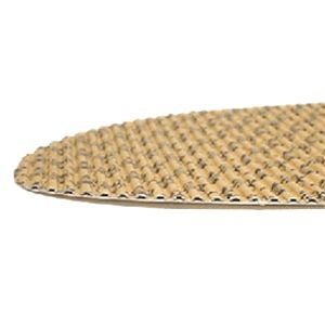 アシートOタイプ40足入お徳用パック 男性用27cm 〔3箱セット〕 〔ペーパーインソール（紙製靴中敷き）〕 【北海道・沖縄・離島配送不可】