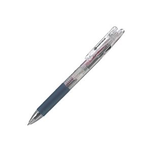 （業務用3セット）ジョインテックス 多色ボールペン透明 2色 10本 H038J-2C10 ×3セット 【北海道・沖縄・離島配送不可】