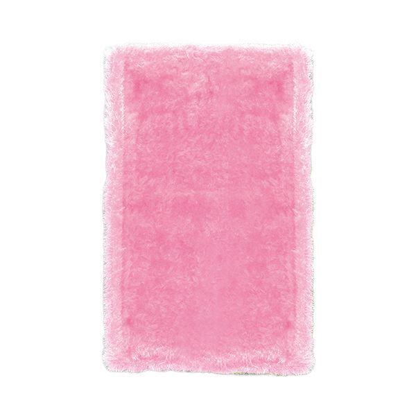 （まとめ） アズマ工業ふしぎクロス 250×150mm ピンク 1枚 〔×10セット〕 【北海道・沖縄・離島配送不可】