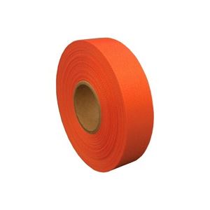 （業務用2セット）ジョインテックス カラーリボンオレンジ12mm 10個 B812J-OR10 ×2セット 【北海道・沖縄・離島配送不可】
