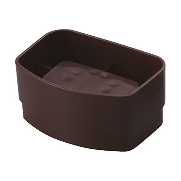 〔5セット〕 スマイルキッズ こたつの高さをあげる足 ブラウン AKO-41BRX5の通販は