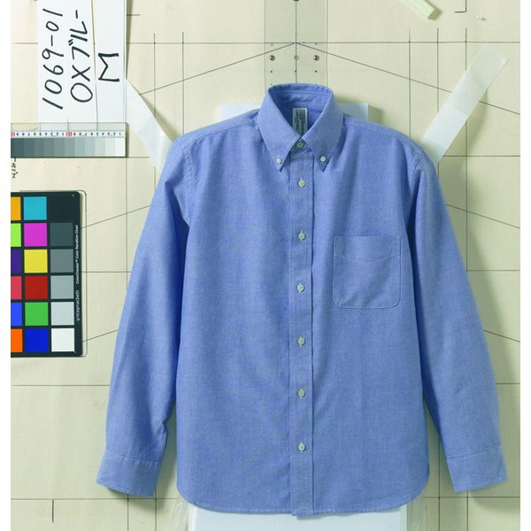 BONUM×wrangler / ボナム×ラングラー  デニムシャツ/ロンパース/インディゴ/フリーサイズ 19-050-092-3009-1-0  中古 BONUM×wrangler / ボナム×ラングラー デニムシャツ/ロンパース