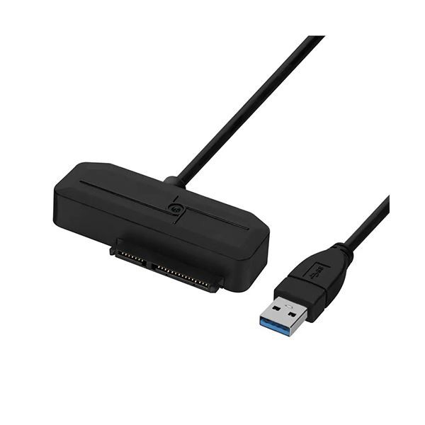 （まとめ） オウルテック 2.5インチSATASSD用変換アダプタ OWL-S2U32G1-A 1個 〔×5セット〕の通販は