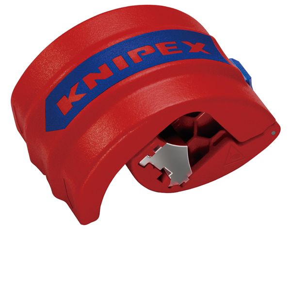 KNIPEX クニペックス パイプカッター ビックス サイズ85×44×72mm パック入 9022-10BK 【北海道・沖縄・離島配送不可】