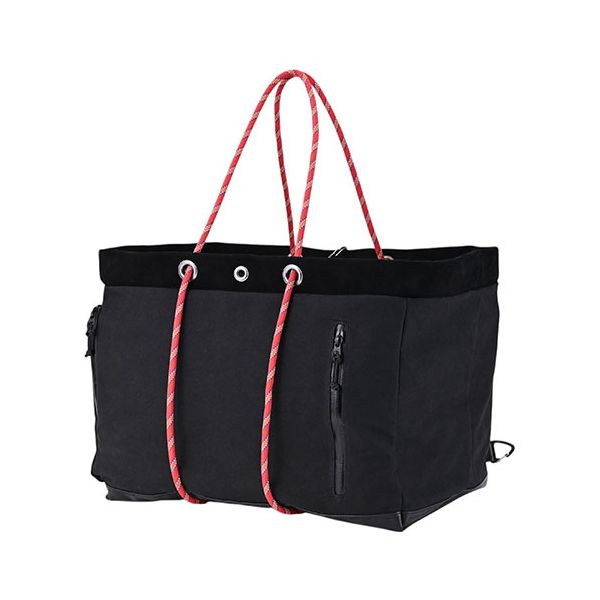 the150 24時間保冷 荷物も入る2 in 1 タフネストート COLDGIRL 100kg入れても大丈夫 マットブラック THE150-0004-MB 【北海道・沖縄・離島配送不可】
