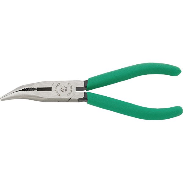 STAHLWILLE スタビレー ラジオペンチ 全長160mm 6731 3 160 工具 ツール DIY 作業工具 【北海道・沖縄・離島配送不可】