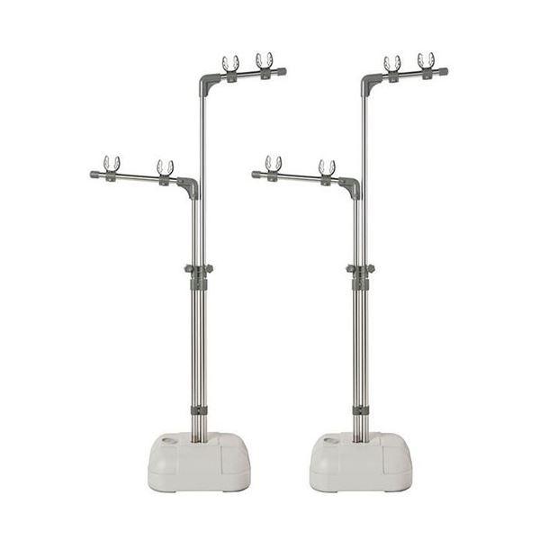 積水樹脂 ステンレスものほし台 ブロー台付 BD-50Sの通販は