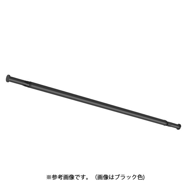 ランドリーバー LB-1 本体バー BK(ブラック)  S  30020014 【北海道・沖縄・離島配送不可】