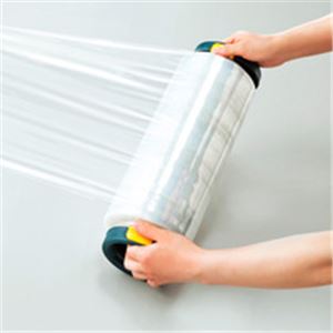 ストレッチフィルムディスペンサーの通販はau Pay マーケット フジックス