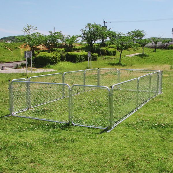 アメリカンフェンス SF9060 1枚 【北海道・沖縄・離島配送不可】_2