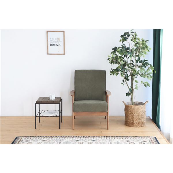 リガラ 3人掛けソファ ベージュ 【北海道・沖縄・離島配送不可】 ﾘｶﾞﾗ