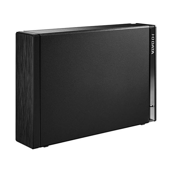 IOデータ テレビ録画&パソコン両対応 外付けハードディスク 2TB HDD-UTL2KBの通販は
