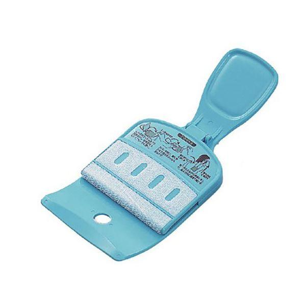 〔5セット〕 スマイルキッズ しっぷ貼りひとりでペッタンコ ブルー ASH-10BLX5 【北海道・沖縄・離島配送不可】