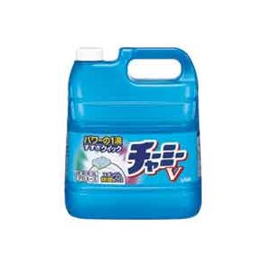 （業務用30セット）ライオン チャーミーV 業務用 4Lの通販は 106,957円