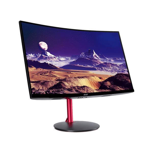 【訳アリ】acer 27インチ WQHD 湾曲モニター 訳アリ】acer 27インチ WQHD 湾曲モニター ディスプレイ・モニター