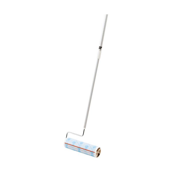 (まとめ)ニトムズ コロコロフロアクリンスカットカット スペアテープ 幅160mm×45周巻 C4432 1パック(3巻)〔×5セット〕 クーポン配布中（まとめ） ニトムズ コロコロプロフェッショナル