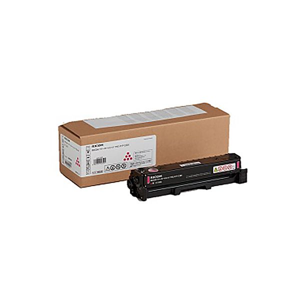 RICOH リコー 514453 トナー P C201 マゼンタ 〔純正品〕 【北海道・沖縄・離島配送不可】