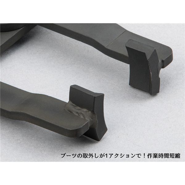 KTC 京都機械工具 ボールジョイントブーツツール セット ATS4113 工具 ツール DIY 作業工具 【北海道・沖縄・離島配送不可】_4