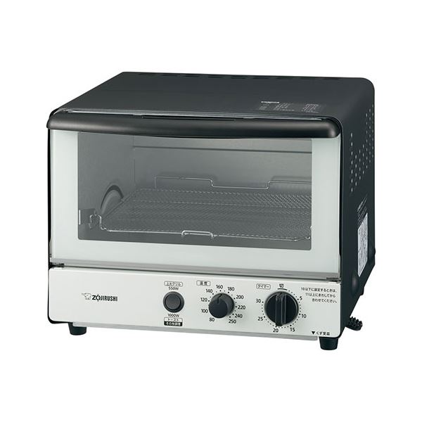 象印 オーブントースター 22340509 【北海道・沖縄・離島配送不可】