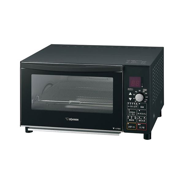 象印 オーブントースター 22340510 【北海道・沖縄・離島配送不可】