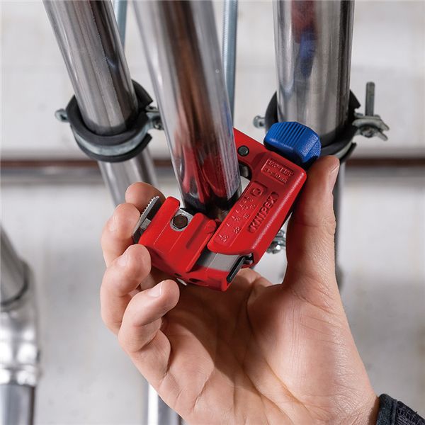 KNIPEX クニペックス パイプカッター チュービックス S サイズ77×55×26mm 9031-01 【北海道・沖縄・離島配送不可】_4