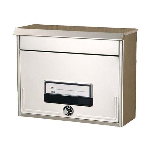 ケイ・ジー・ワイ工業 ハウス型ポスト EN-345 ヘアライン MMT84032 代引不可 ケイ・ジー・ワイ工業 ハウス型ポスト EN-345 ヘアライン MMT84032