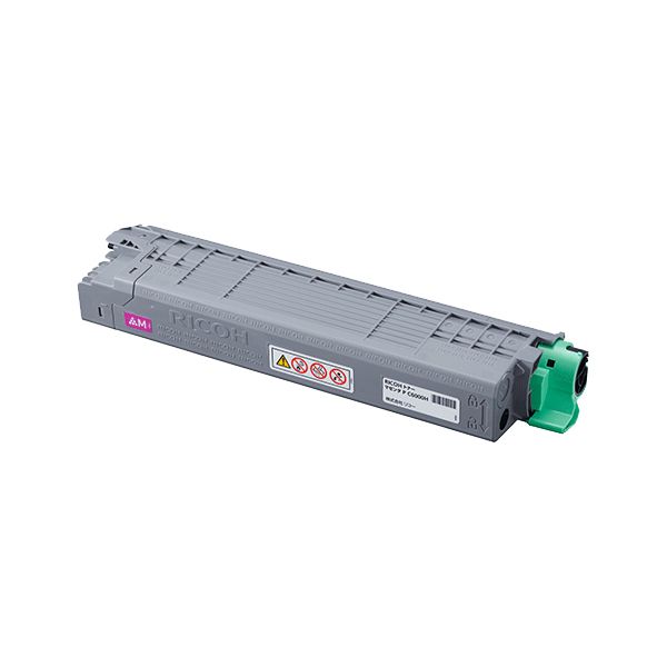 RICOH リコー 600685 トナー マゼンタ P C6000H 〔純正品〕 【北海道・沖縄・離島配送不可】