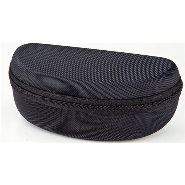 AXE（アックス） EYE PROTECTOR Sサイズ AEP02 レッド×クリア 【北海道