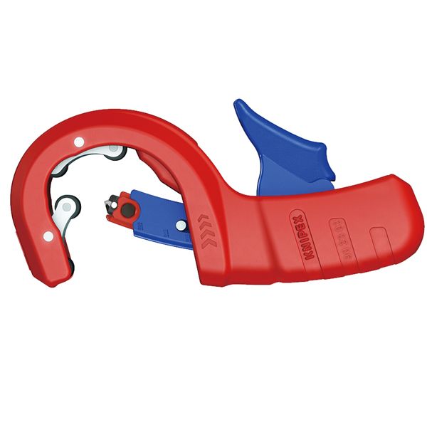 KNIPEX クニペックス パイプカッター DPT50 サイズW91×D40×H202mm パック入 9023-02BK 【北海道・沖縄・離島配送不可】_1