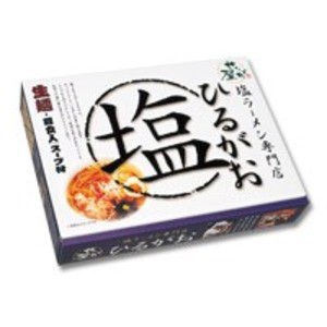 全国名店ラーメン（大）シリーズ 東京ラーメンひるがお PB-48 〔20箱セット〕の通販は