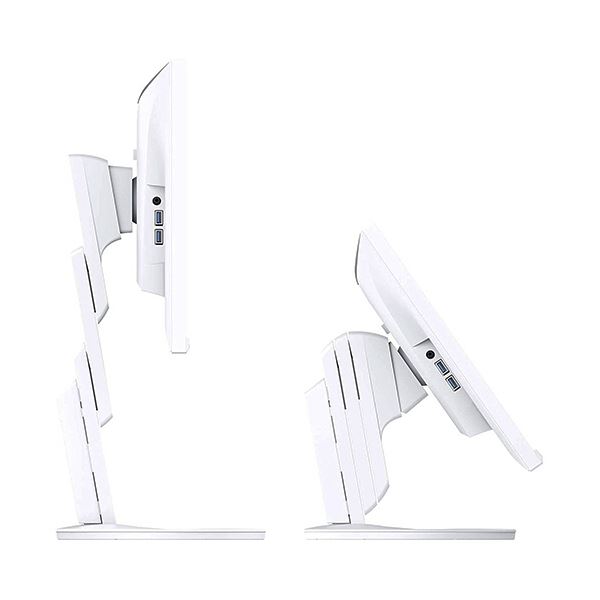 EIZO flexscan EV2480-ZWT WHITE 【公式通販】