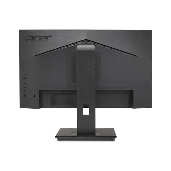 Acer 液晶ディスプレイ Vero B7(21.5型ワイド/1920×1080/HDMI、ミニD-Sub、DisplayPort/ブラック) B227Qbmiprzxv