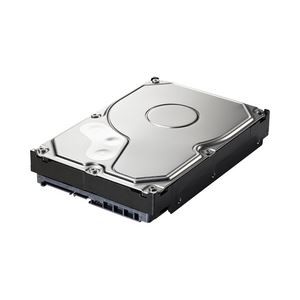 バッファロー リンクステーション対応 交換用HDD 1TB OP-HD1.0T/LSの通販は