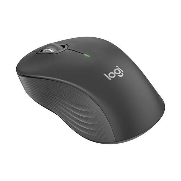 ロジクール logicool SIGNATURE M550 ワイヤレスマウス グレー M550MGR 【北海道・沖縄・離島配送不可】_1
