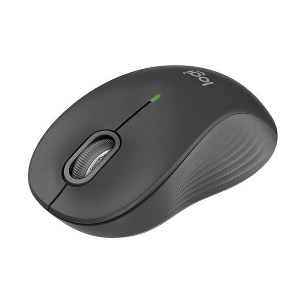 ロジクール logicool SIGNATURE M550 ワイヤレスマウス グレー M550MGR 【北海道・沖縄・離島配送不可】_3