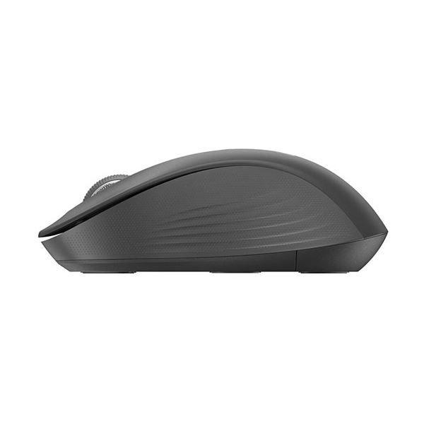 ロジクール logicool SIGNATURE M550 ワイヤレスマウス グレー M550MGR 【北海道・沖縄・離島配送不可】_4