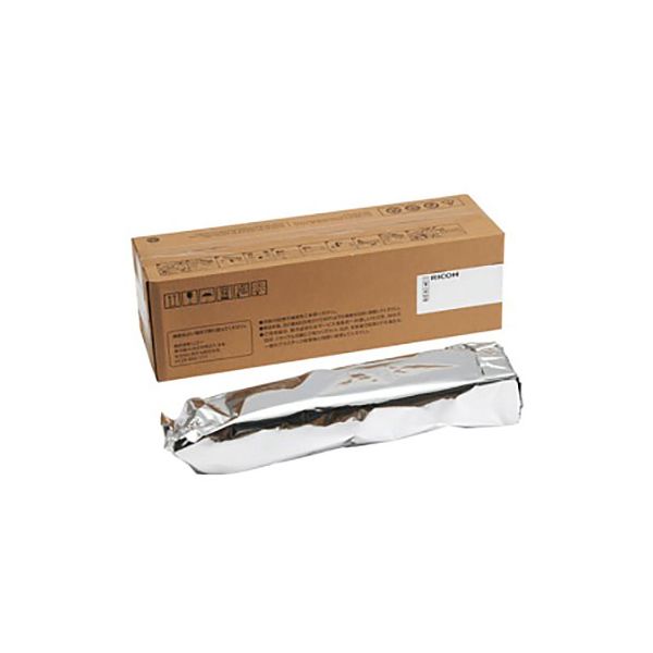 RICOH リコー 514955 ドラムユニット IP C8500 BK 〔純正品〕 【北海道・沖縄・離島配送不可】