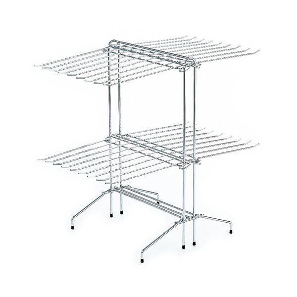 山崎産業 コンドル糸ラーグ掛け 小 FU363-000X-MB 1台の通販は 17,225円