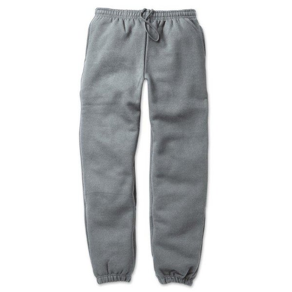 12.4ozヘビーウェイト裏起毛パンツ 7211 ヘザーグレー Lサイズ 【北海道・沖縄・離島配送不可】の通販は 6,528円
