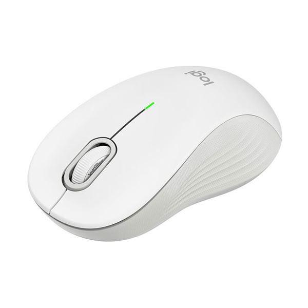 ロジクール logicool SIGNATURE M550L ワイヤレスマウス オフホワイト M550LOW 【北海道・沖縄・離島配送不可】_1