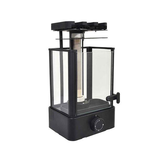 サンコー まわって美味しい！無煙でうれしい！ おひとりさま用焼き鳥メーカー TK-MRG22Bの通販は