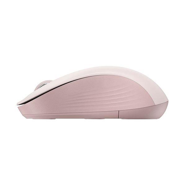 ロジクール logicool SIGNATURE M550L ワイヤレスマウス ローズ M550LRO 【北海道・沖縄・離島配送不可】_2