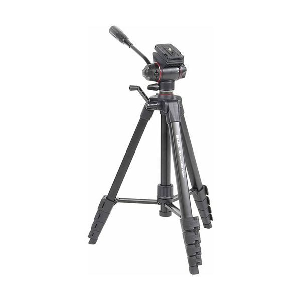 スリック SLIK GX-m 7500 Video 動画対応雲台+スマホ対応クイックシュー装備 人気のGXシリーズ上位機種 GX-m-7500-VIDEO 【北海道・沖縄・離島配送不可】